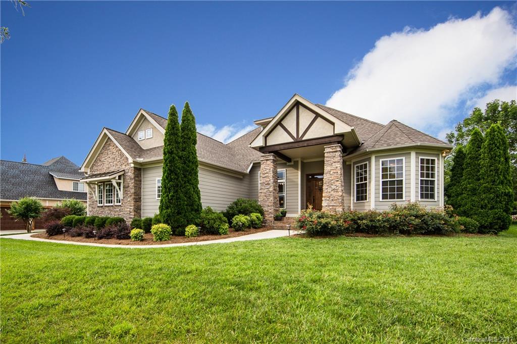 3221 Williams Road, Unit 1 3 4 Matthews, NC 28105 - Photo 1 of 24 Gallery Image 1