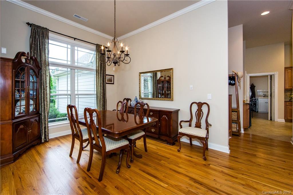 3221 Williams Road, Unit 1 3 4 Matthews, NC 28105 - Photo 3 of 24 Gallery Image 3