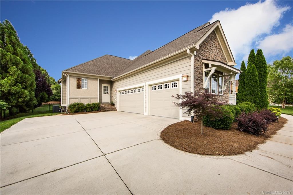 3221 Williams Road, Unit 1 3 4 Matthews, NC 28105 - Photo 22 of 24 Gallery Image 22