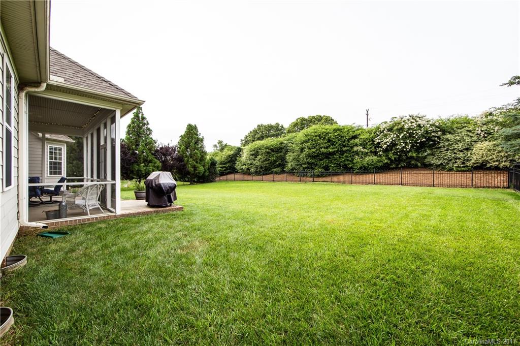 3221 Williams Road, Unit 1 3 4 Matthews, NC 28105 - Photo 23 of 24 Gallery Image 23