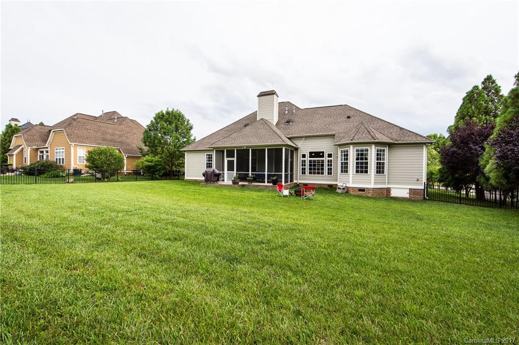 3221 Williams Road, Unit 1 3 4 Matthews, NC 28105 - Photo 24 of 24 Gallery Image 24