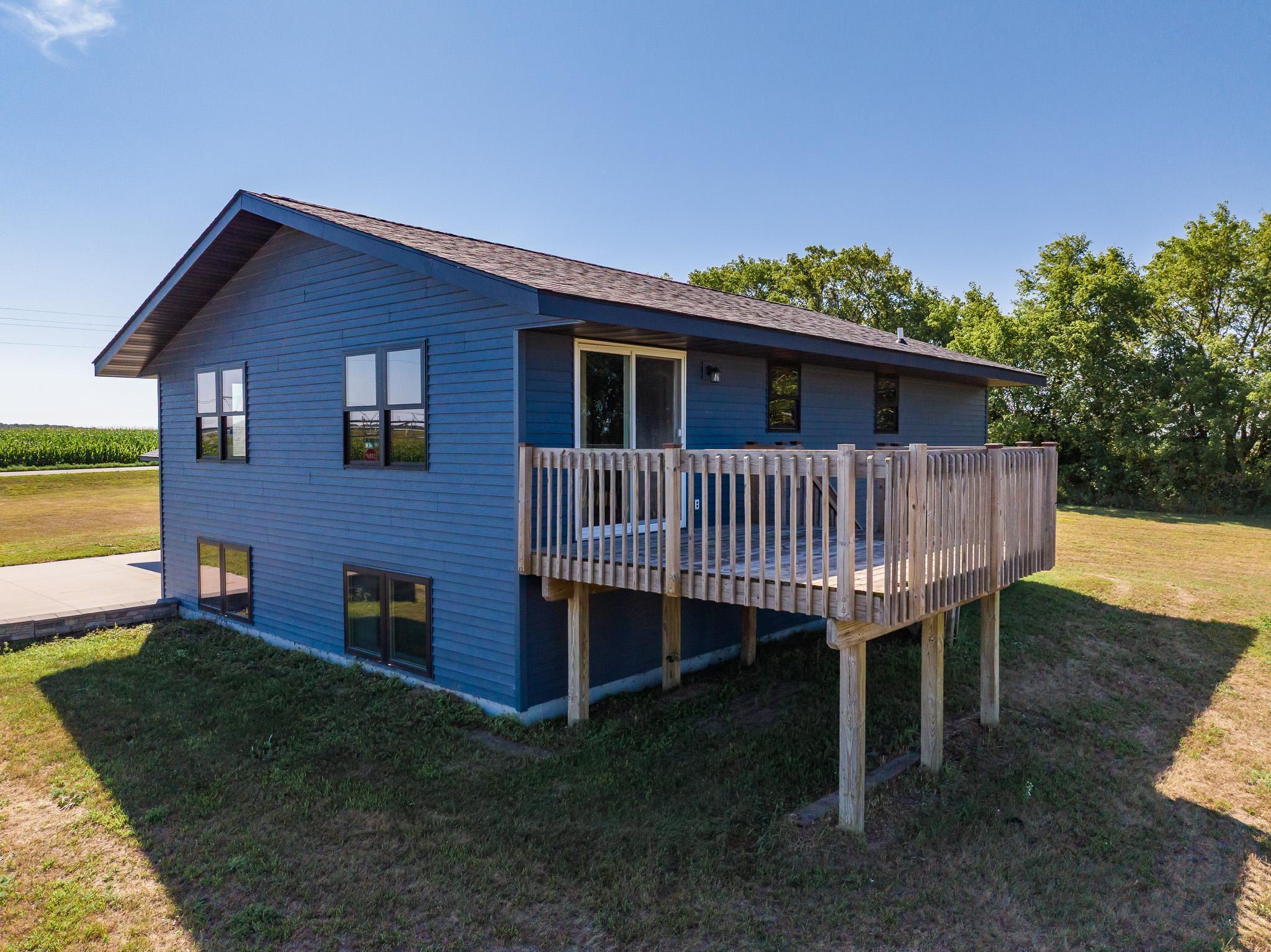 958 165th Court Northeast Rice, MN 56367 - Photo 3 of 56 Gallery Image 3