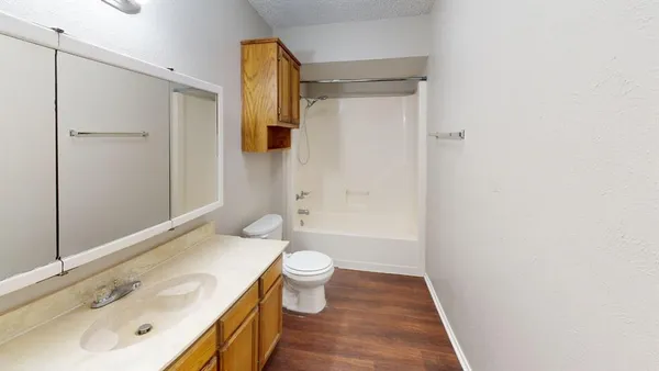 $1,350 | 724 Prairie Creek Drive, Princeton, TX 75407