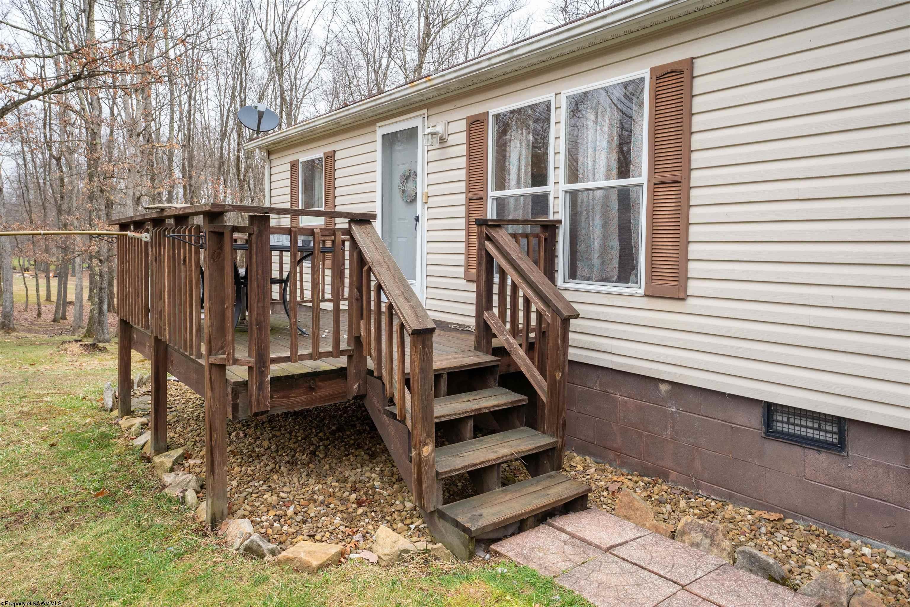 675 Pond Road Morgantown, WV 26508 - Photo 5 of 22 Gallery Image 5