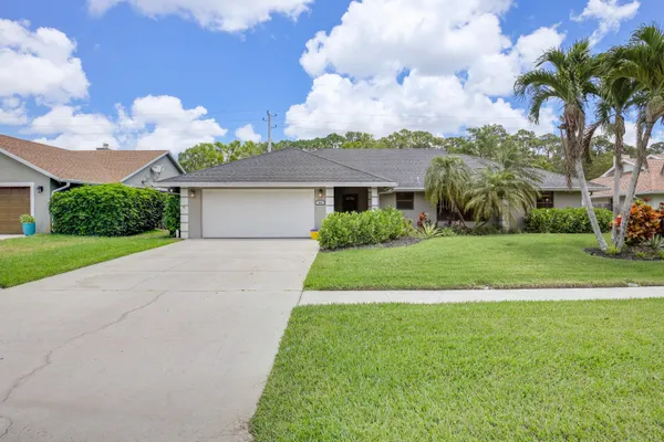 $4,200 | 542 Indigo Avenue, Wellington, FL 33414