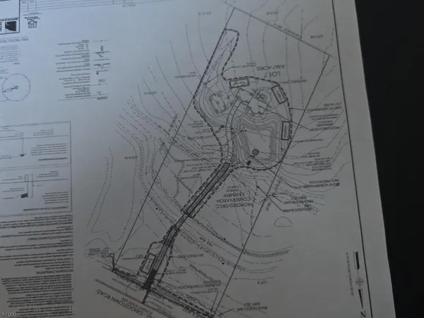 $1,799,000 | 121 Belle Mead Griggstown Road, Belle Mead, NJ 08502