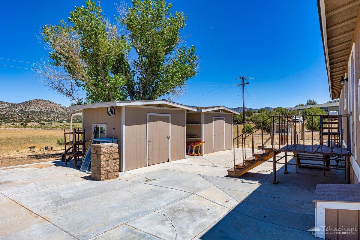 24056 Sand Canyon Road Tehachapi, CA 93561 - Photo 7 of 20 Gallery Image 7