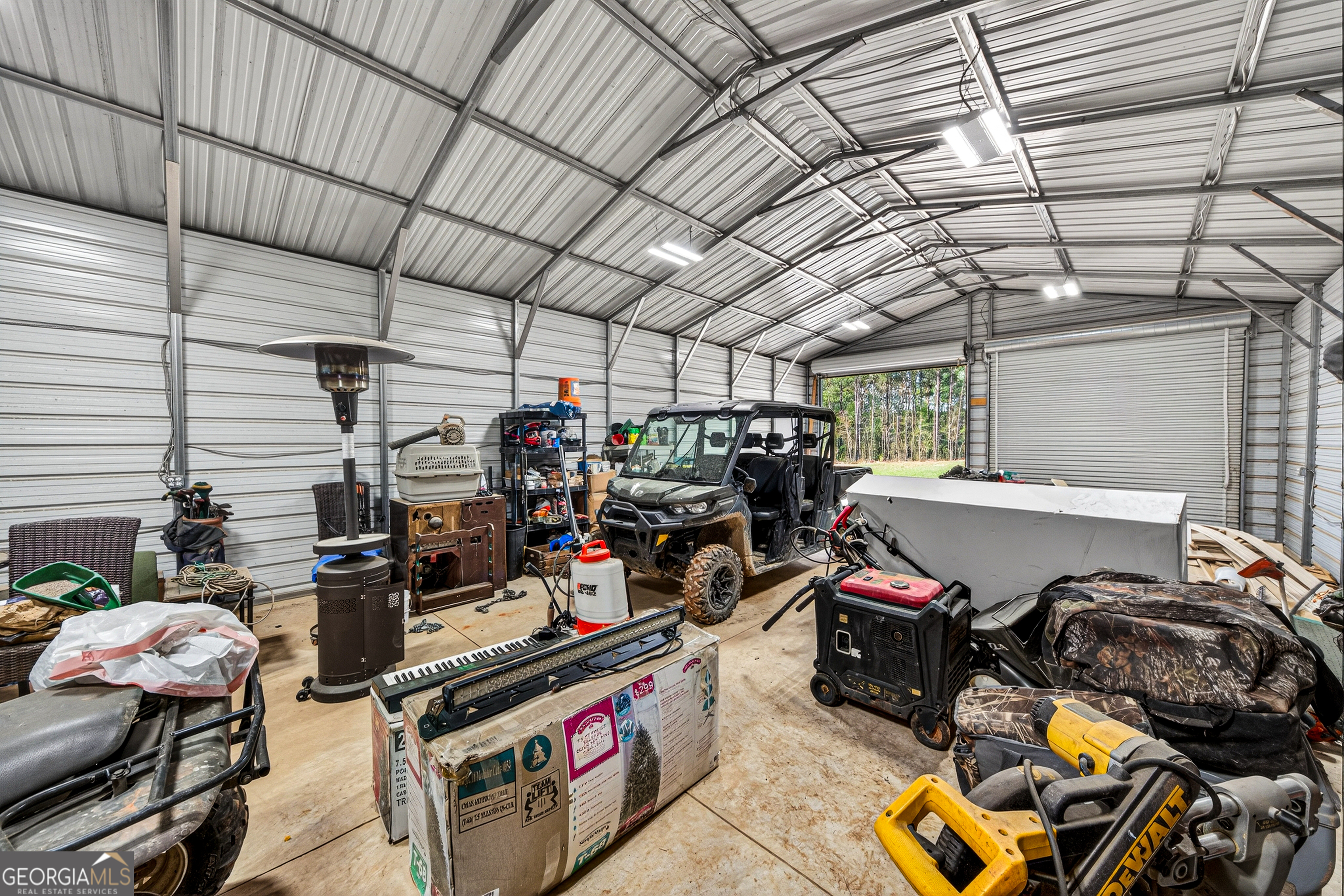 669 Pecan Grove Road Washington, GA 30673 - Photo 55 of 56 Gallery Image 55