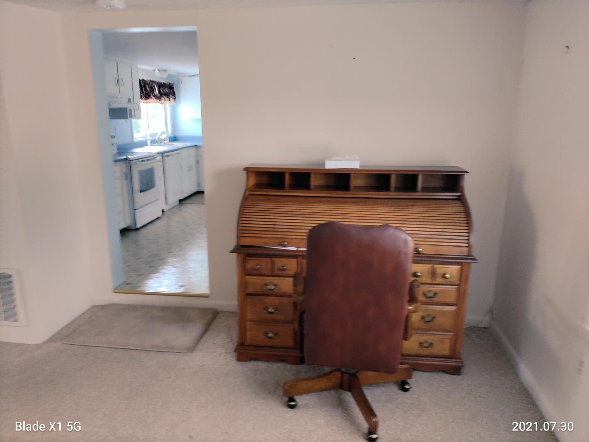 1764 Plateau Road Crossville, TN 38571 - Photo 25 of 38 a view of workspace with furniture