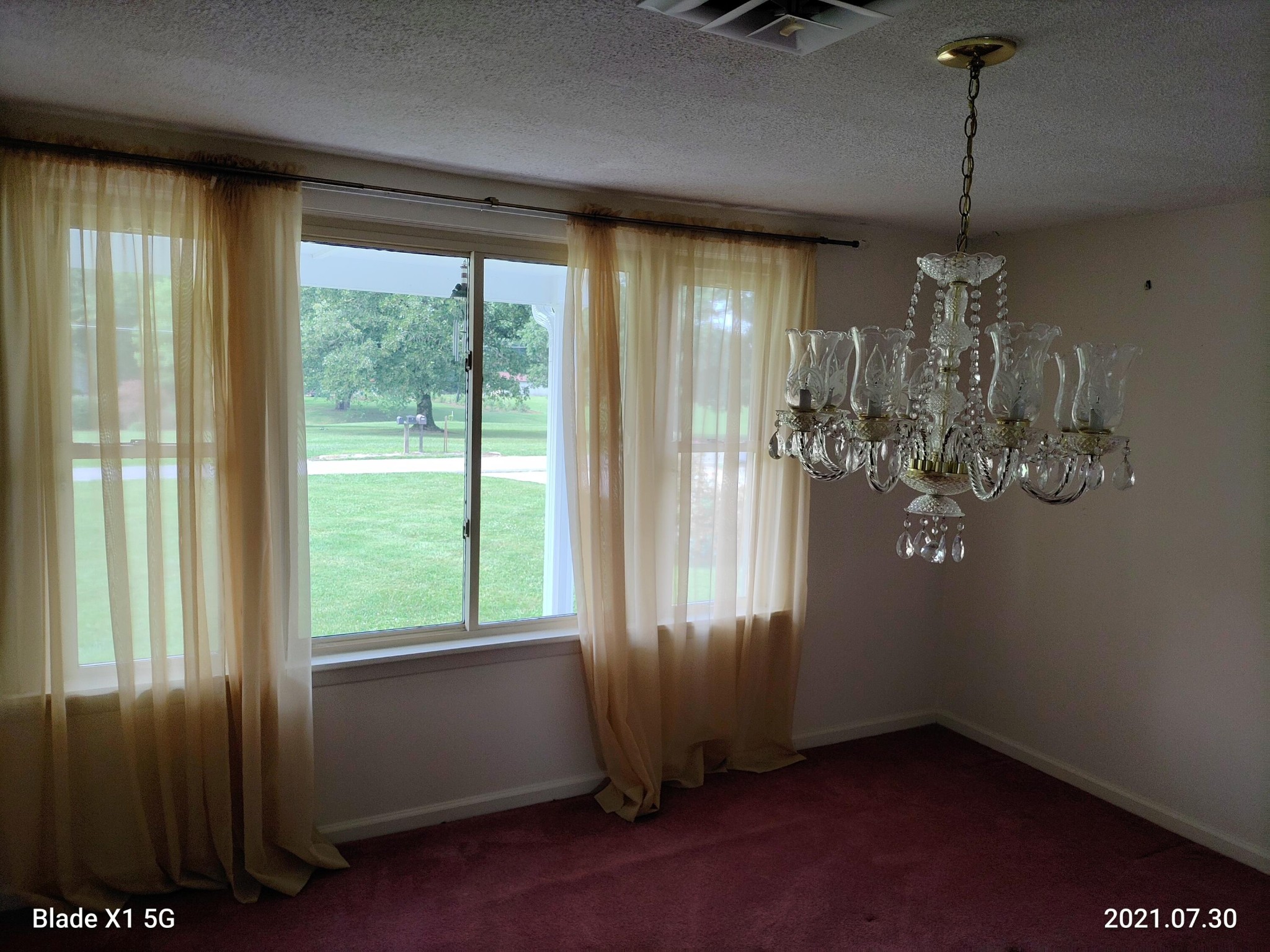 1764 Plateau Road Crossville, TN 38571 - Photo 5 of 38 a view of a room with window wooden floor and front door