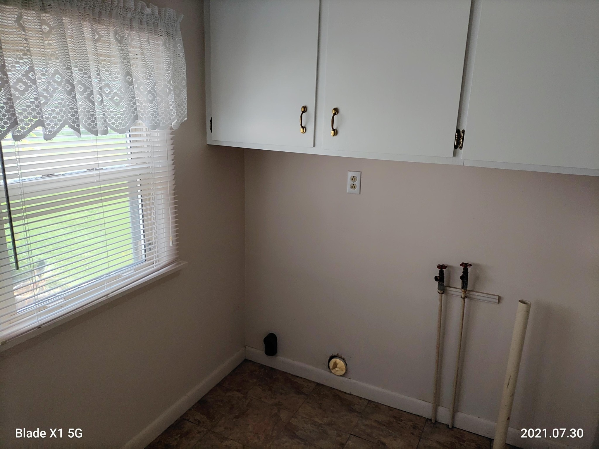 1764 Plateau Road Crossville, TN 38571 - Photo 10 of 38 a view of storage and utility room with a window