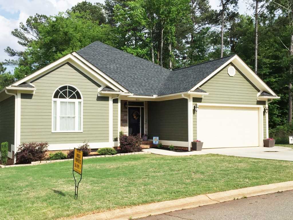 511 Treasure Cove Inman, SC 29349 - Photo 1 of 25