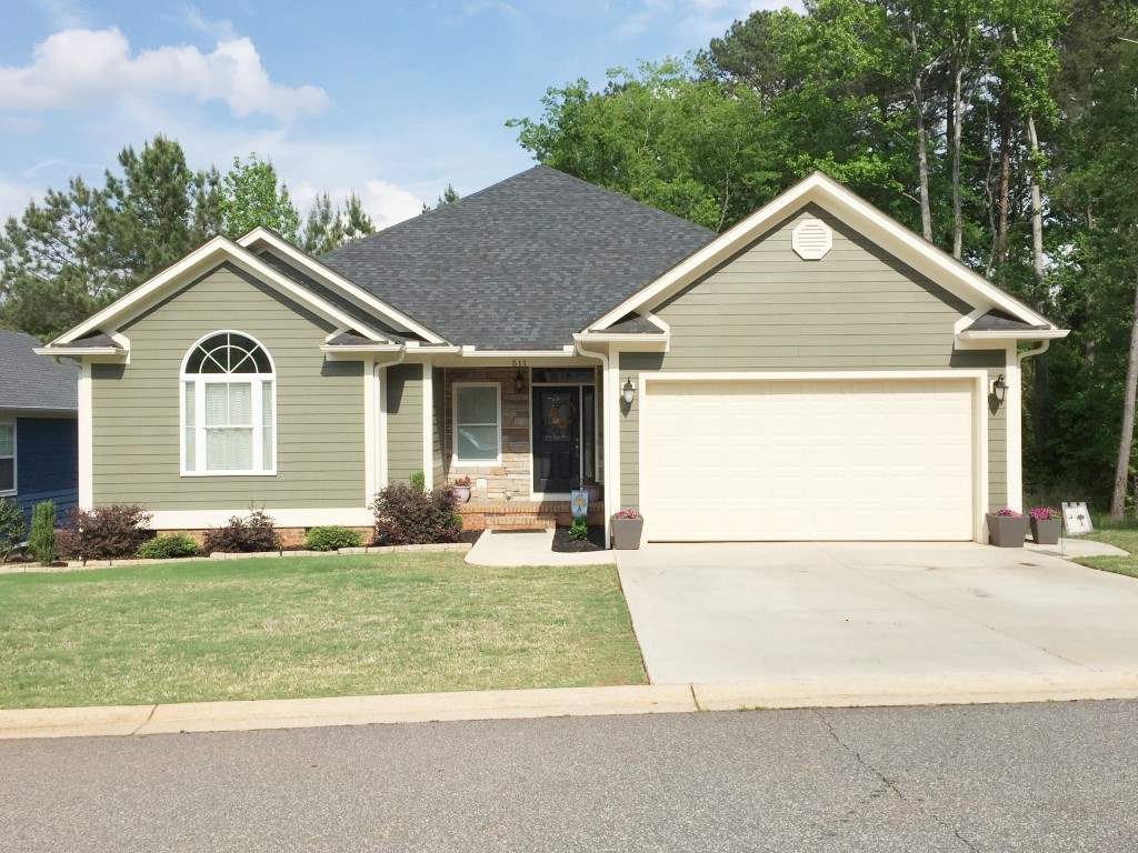 511 Treasure Cove Inman, SC 29349 - Photo 25 of 25