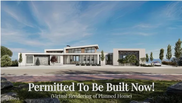$2,950,000 | 3974 Canyon Estate Drive, Salt Lake City, UT 84121