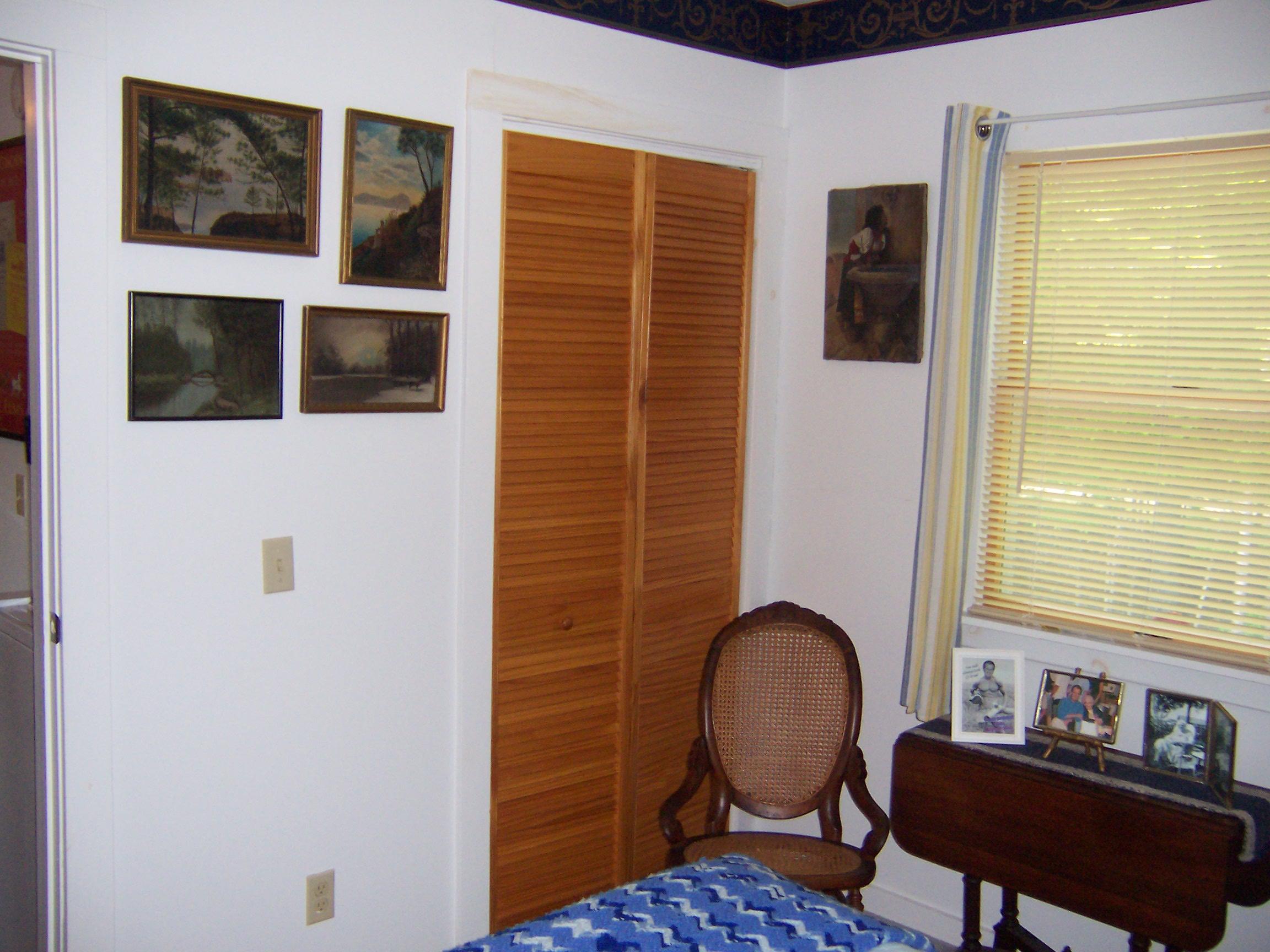 34 Vienna Shores Road Vienna, ME 04360 - Photo 31 of 35 cnr. of 2nw bedroom
