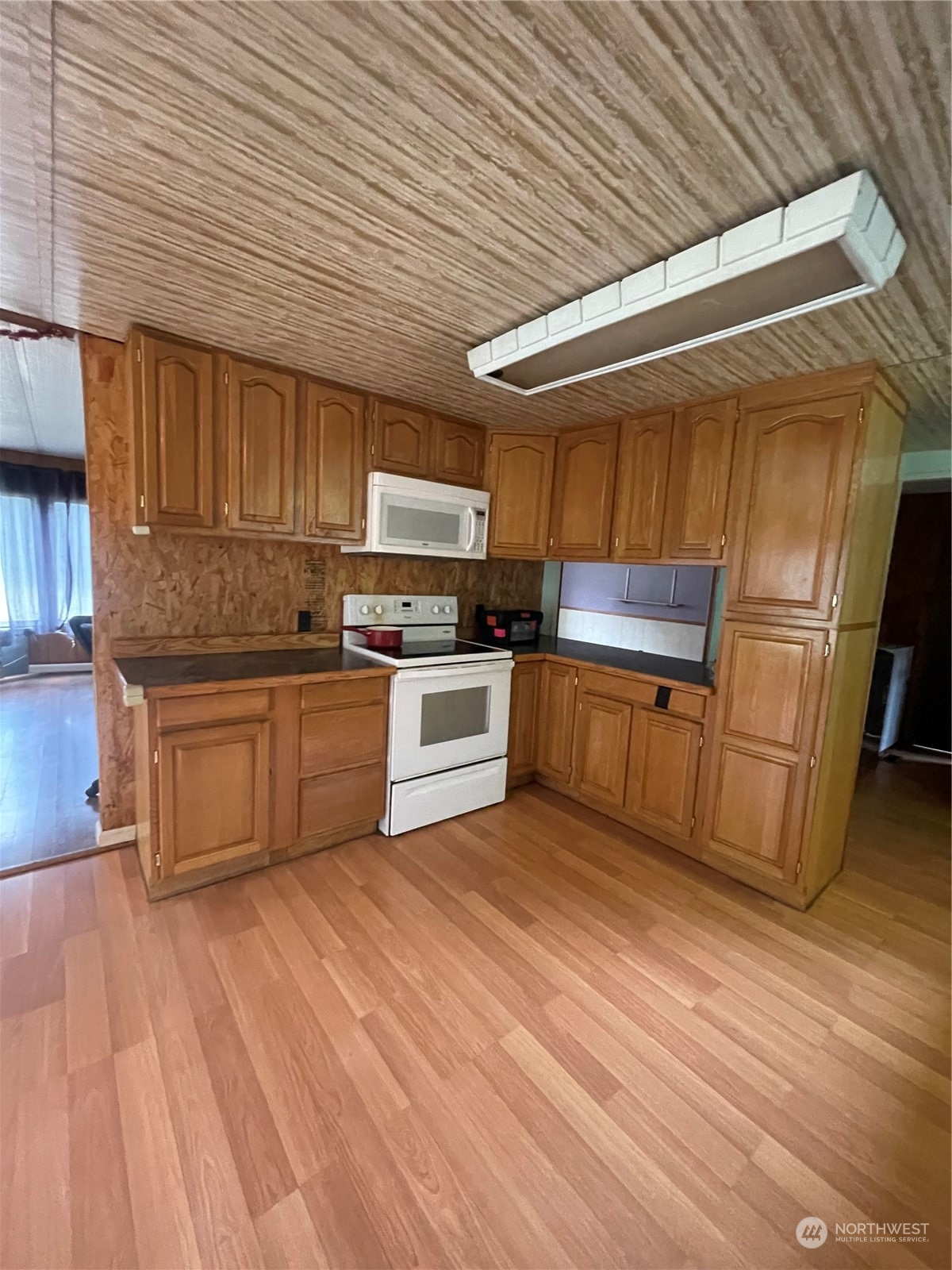 659 Smith Creek Road Raymond, WA 98577 - Photo 11 of 21 Gallery Image 11