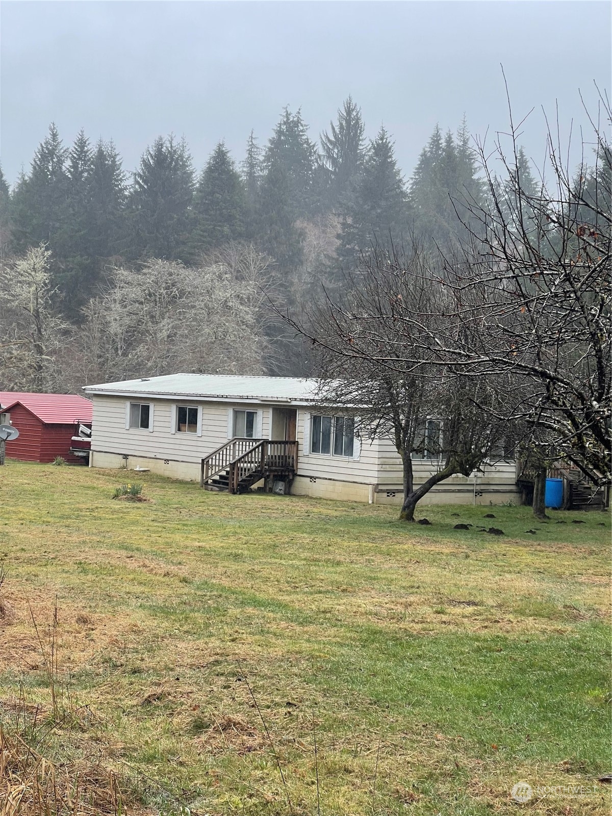 659 Smith Creek Road Raymond, WA 98577 - Photo 2 of 21 Gallery Image 2