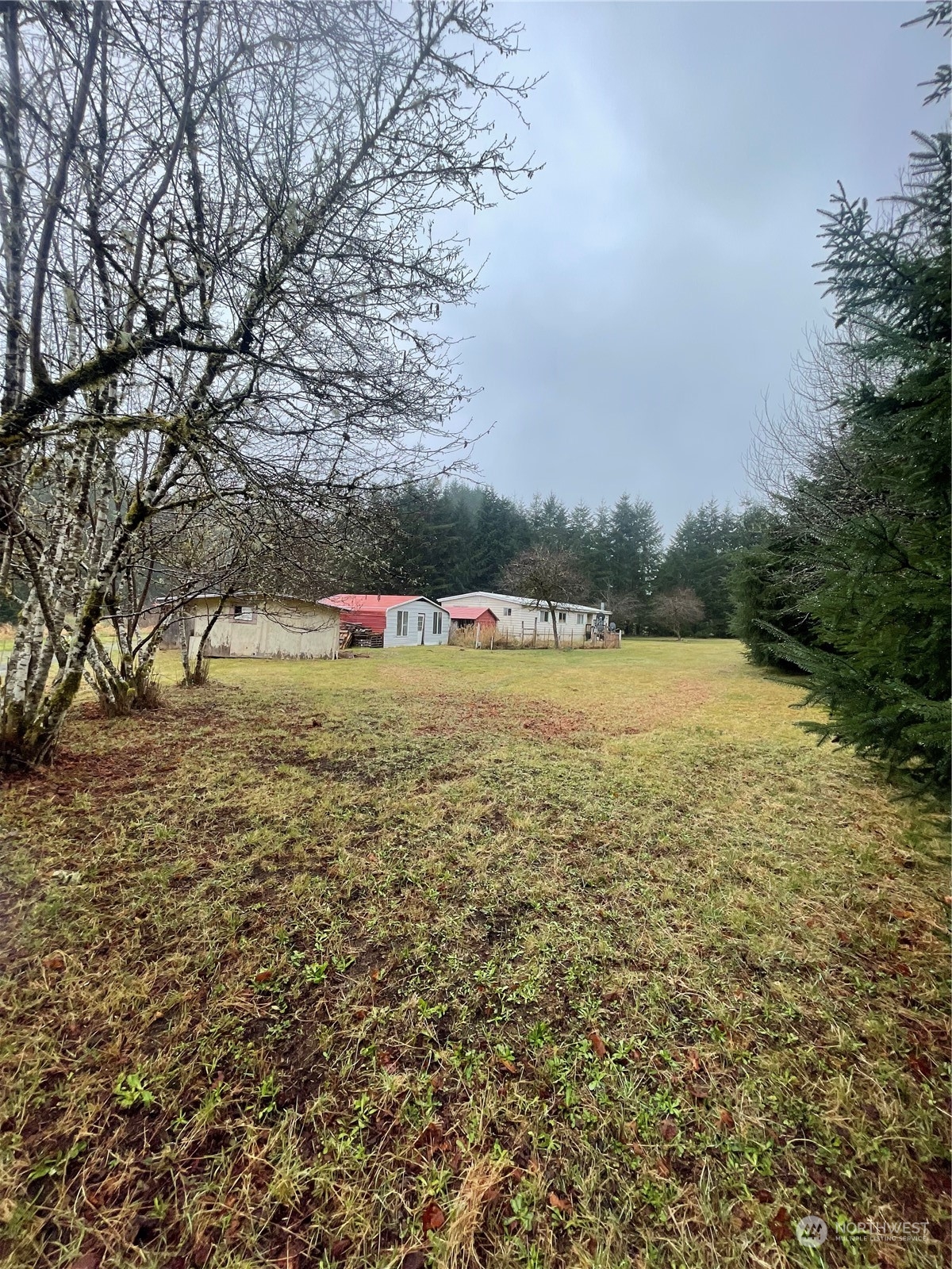 659 Smith Creek Road Raymond, WA 98577 - Photo 3 of 21 Gallery Image 3