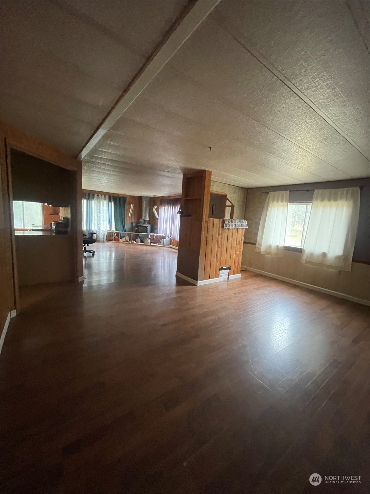 659 Smith Creek Road Raymond, WA 98577 - Photo 7 of 21 Gallery Image 7
