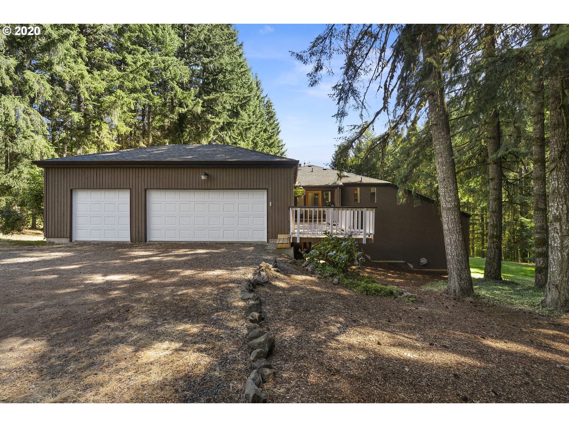 7118 Southwest Lee Road Gaston, OR 97119 - Photo 3 of 32