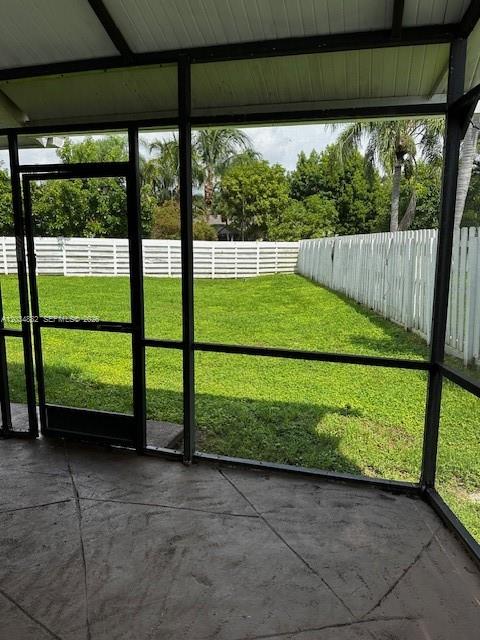 14763 Southwest 152nd Place Miami, FL 33196 - Photo 28 of 41
