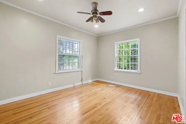 $3,650 | 117 North Kings Road, Los Angeles, CA 90048