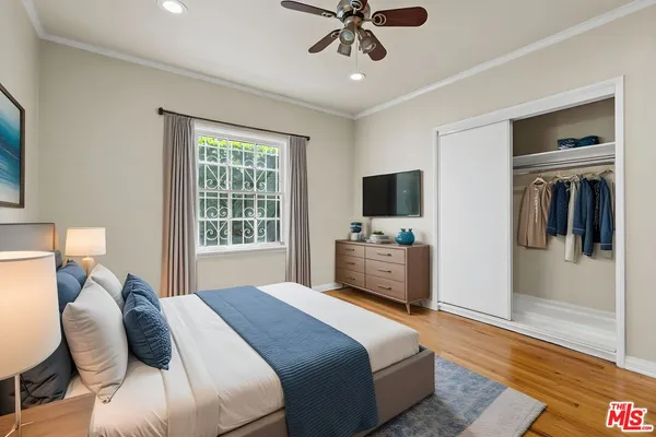 $3,650 | 117 North Kings Road, Los Angeles, CA 90048