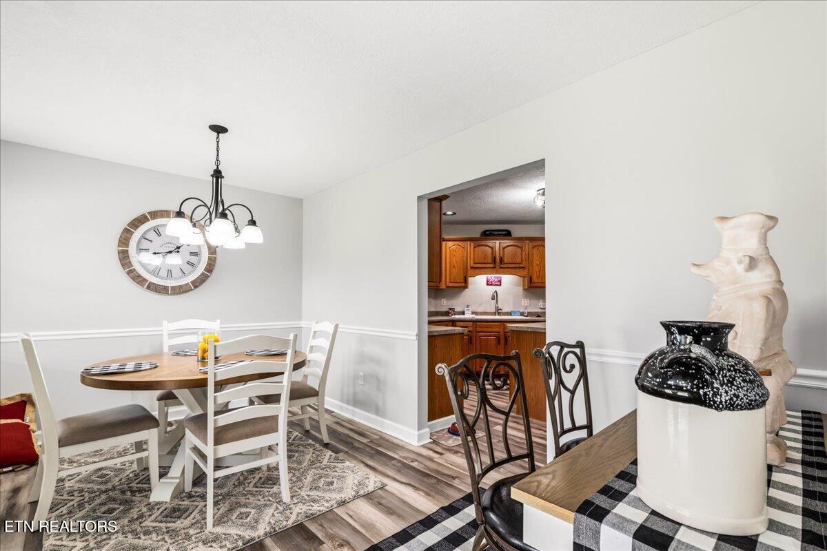 116 Colonial Heights La Follette, TN 37766 - Photo 14 of 54 13-116 Colonial Heights