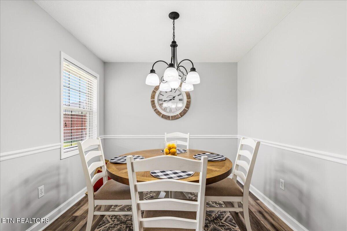 116 Colonial Heights La Follette, TN 37766 - Photo 15 of 54 14-116 Colonial Heights