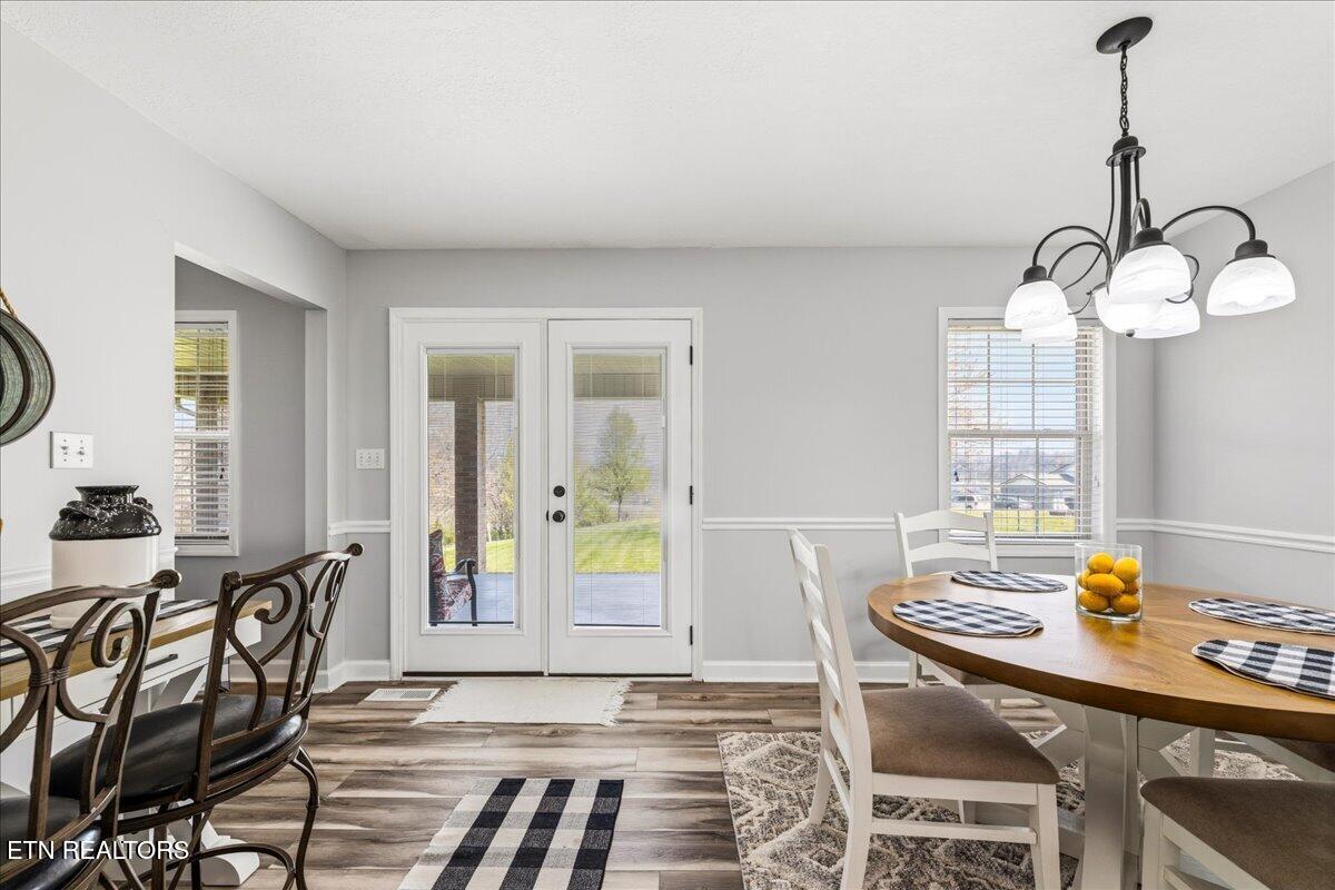 116 Colonial Heights La Follette, TN 37766 - Photo 16 of 54 15-116 Colonial Heights