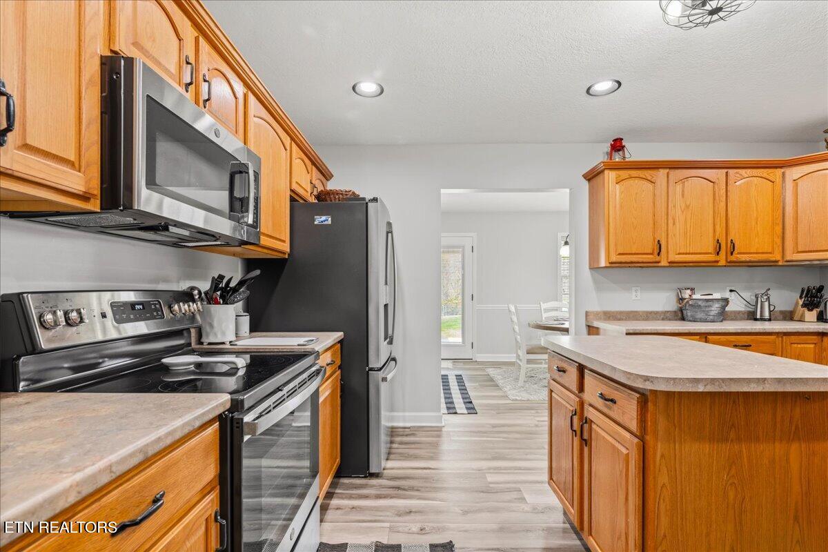 116 Colonial Heights La Follette, TN 37766 - Photo 18 of 54 17-116 Colonial Heights