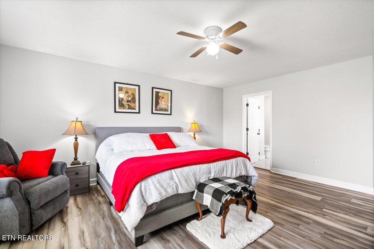 116 Colonial Heights La Follette, TN 37766 - Photo 25 of 54 24-DSC_2294