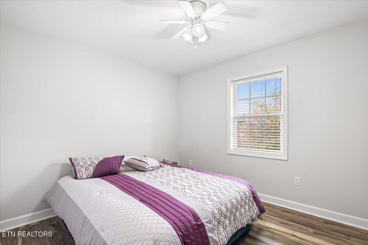 116 Colonial Heights La Follette, TN 37766 - Photo 37 of 54 36-116 Colonial Heights