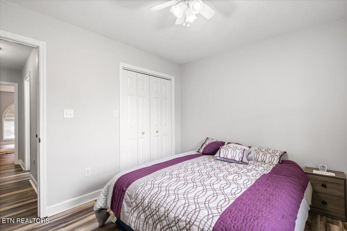 116 Colonial Heights La Follette, TN 37766 - Photo 38 of 54 37-116 Colonial Heights