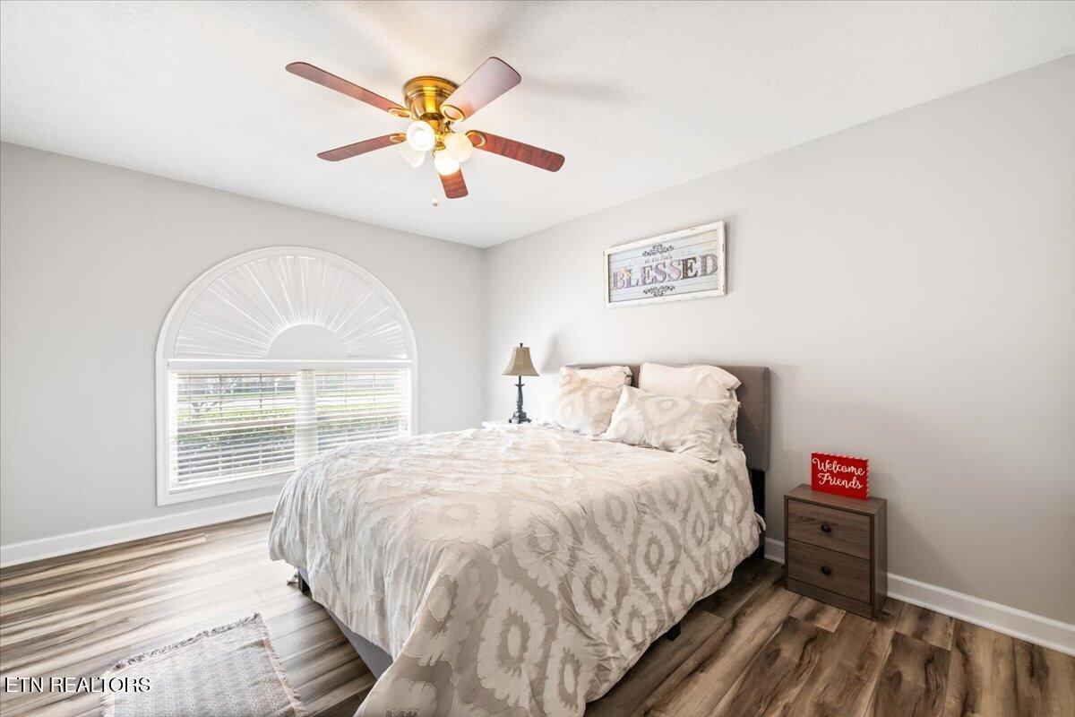 116 Colonial Heights La Follette, TN 37766 - Photo 41 of 54 40-116 Colonial Heights