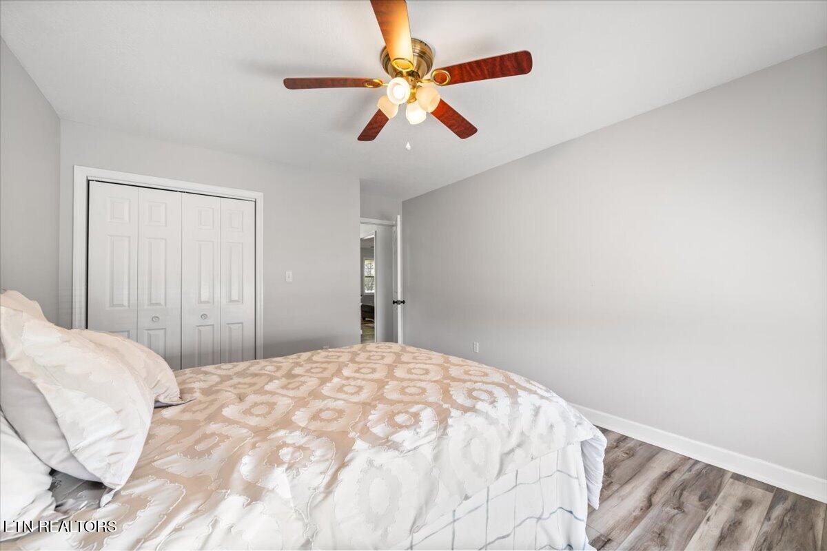 116 Colonial Heights La Follette, TN 37766 - Photo 43 of 54 42-116 Colonial Heights