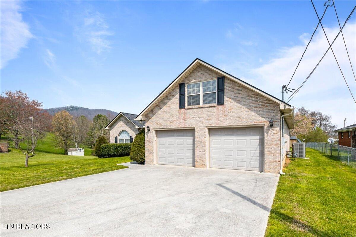 116 Colonial Heights La Follette, TN 37766 - Photo 44 of 54 43-116 Colonial Heights