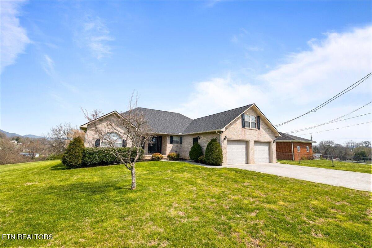 116 Colonial Heights La Follette, TN 37766 - Photo 45 of 54 44-116 Colonial Heights