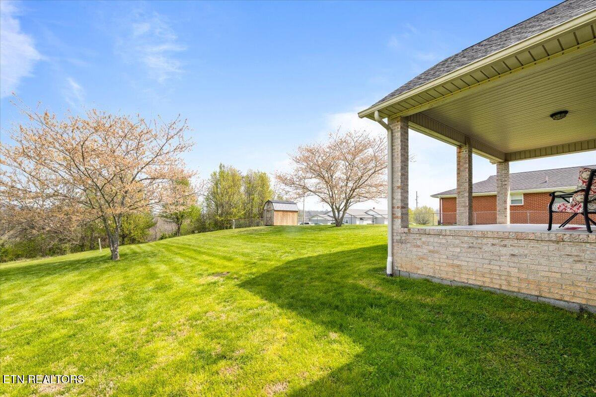 116 Colonial Heights La Follette, TN 37766 - Photo 47 of 54 46-116 Colonial Heights