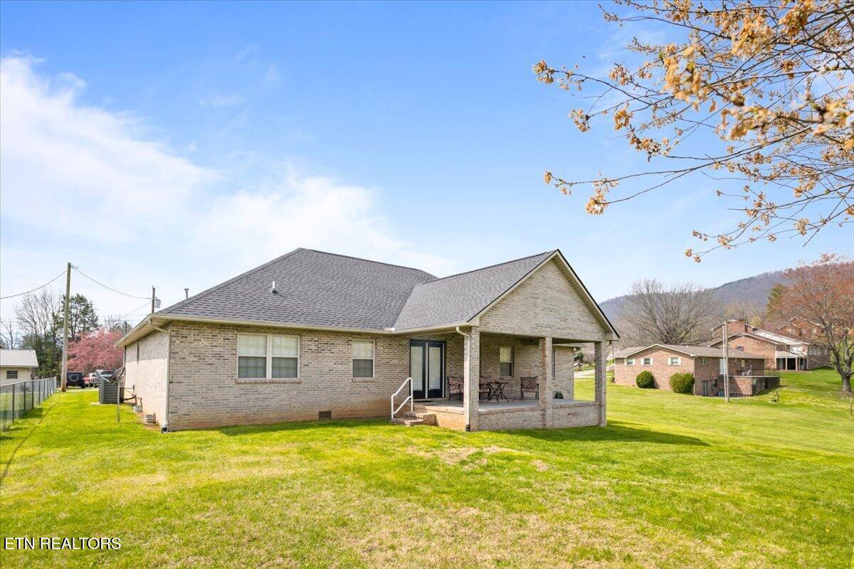 116 Colonial Heights La Follette, TN 37766 - Photo 49 of 54 48-116 Colonial Heights