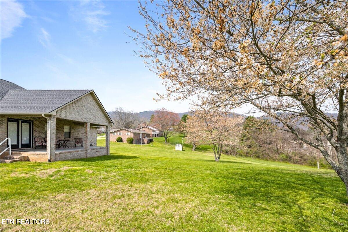 116 Colonial Heights La Follette, TN 37766 - Photo 50 of 54 49-116 Colonial Heights