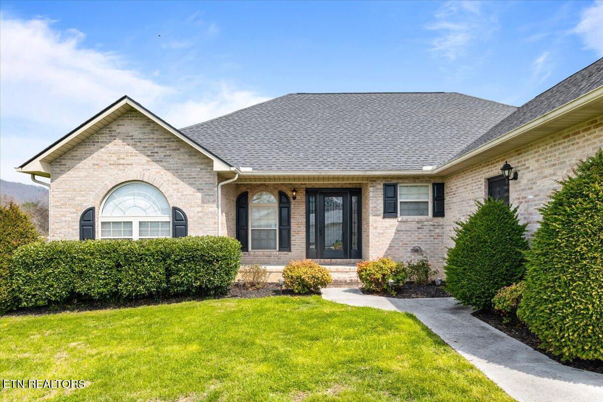 116 Colonial Heights La Follette, TN 37766 - Photo 5 of 54 04-116 Colonial Heights