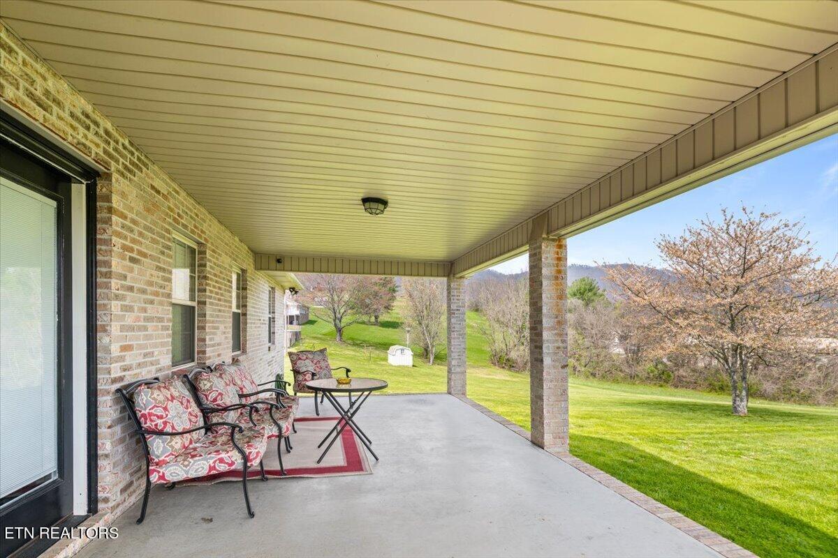 116 Colonial Heights La Follette, TN 37766 - Photo 51 of 54 50-116 Colonial Heights