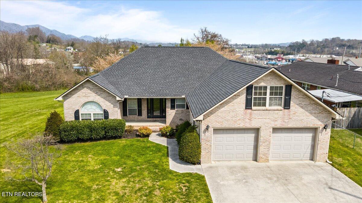 116 Colonial Heights La Follette, TN 37766 - Photo 52 of 54 51-116 Colonial Heights