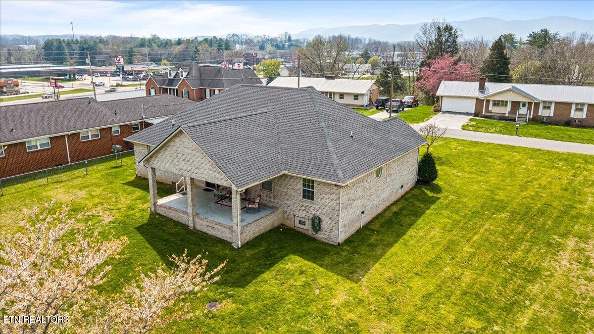 116 Colonial Heights La Follette, TN 37766 - Photo 54 of 54 53-116 Colonial Heights