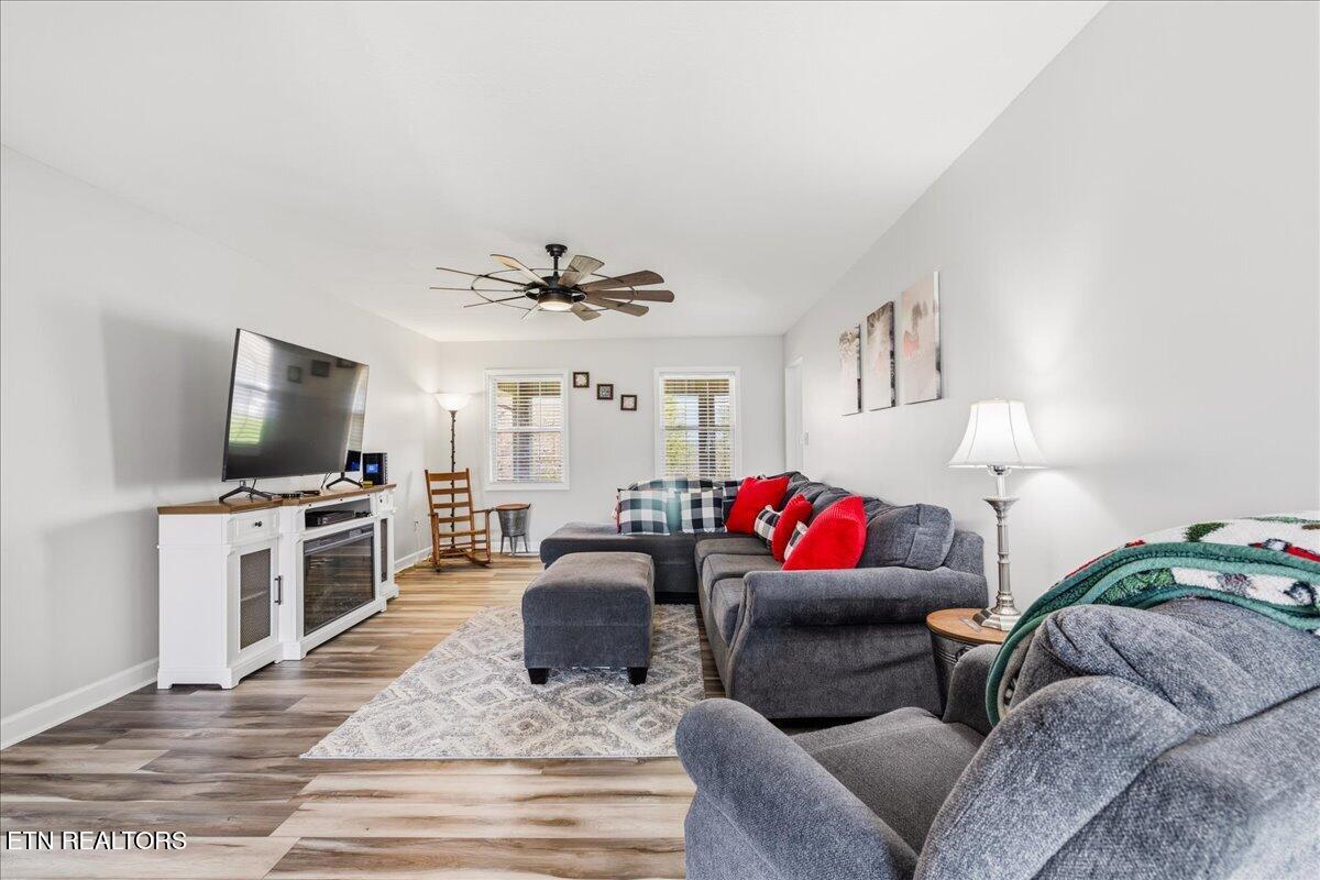 116 Colonial Heights La Follette, TN 37766 - Photo 8 of 54 07-116 Colonial Heights