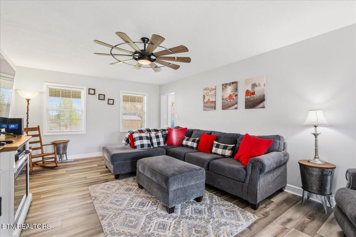 116 Colonial Heights La Follette, TN 37766 - Photo 9 of 54 08-116 Colonial Heights