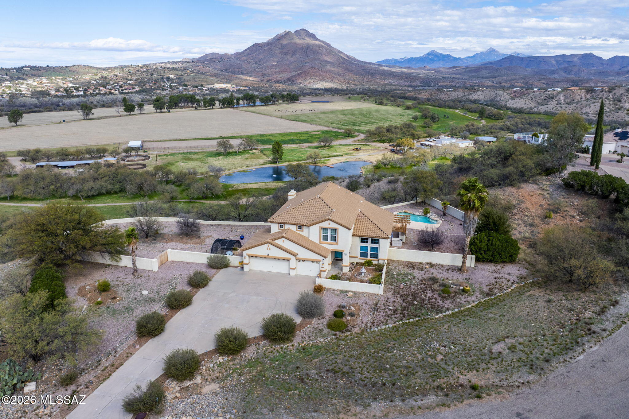 40 Kents Avenue Rio Rico, AZ 85648 - Photo 1 of 50 Gallery Image 1