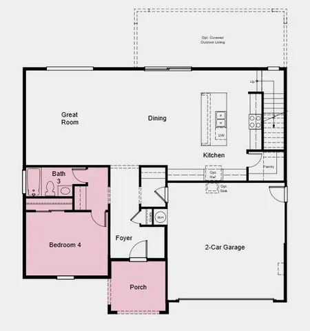$674,999 | 7855 Yellow Cups Way, Sacramento, CA 95829