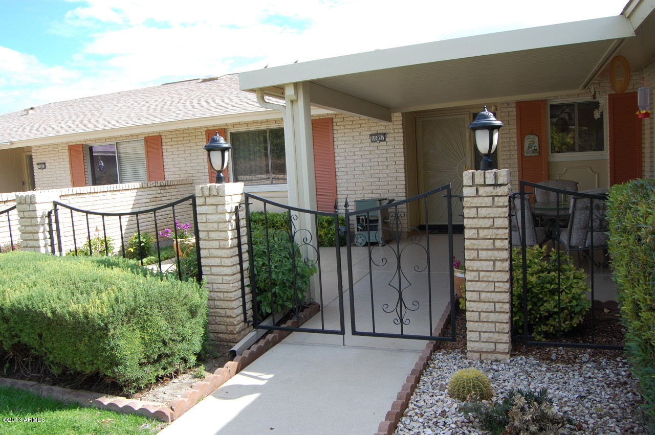 10027 West Mountain View Road Sun City, AZ 85351 - Photo 25 of 27 DSC_0066
